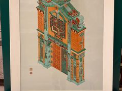 -上海和平饭店 Fairmont Peace Hotel