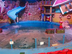 -烟台海昌鲸鲨海洋公园