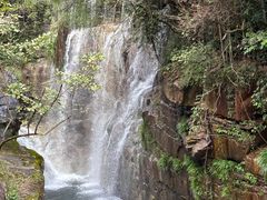 -大鄣山卧龙谷景区