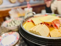 -七星布车休闲料理店