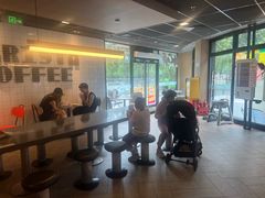 -麦当劳(朝阳北路店)