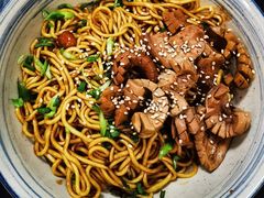 一味特色干拌面-一味老卤面(大石桥店)