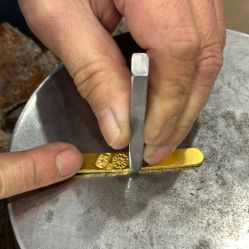 -永锦黄金加工·回收打金店(上海南翔店)