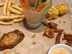 -必胜客(绿地新都会店)