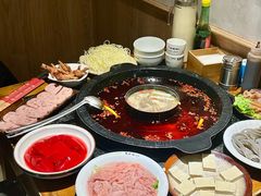 -陈眼镜火锅(总店)