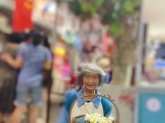 -CITY MART城市集市·里弄(北外滩来福士广场店)