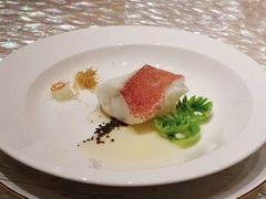 -8餐厅(新葡京酒店)