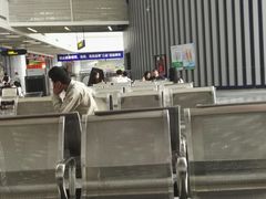 -福田汽车站