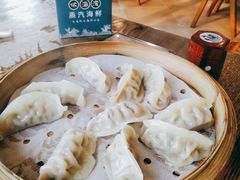 -鲜小岛·铜锅涮肉