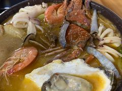 -三爷糟粕醋·鲜鱼汤·海南特色小吃(新华南路店)