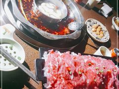 -巴倒烫陆派火锅山庄(南山总店)