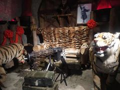 -大瓢把东北绺帮菜(华山路店)