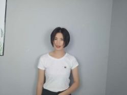 -GIRL STYLE 烫发·染发沙龙