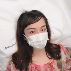 -谜秀专业半永久纹眉纹绣美瞳线洗眉