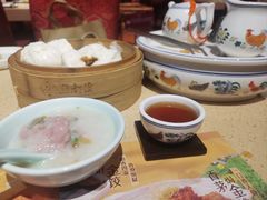 -点都德(华强南店)