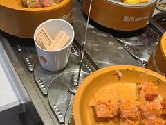 -龍歌自助小火锅(秦淮水游城店)