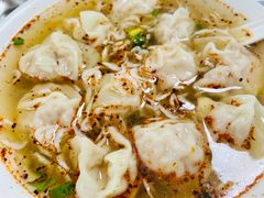 -汪家馄饨(集庆路店)