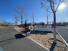 -绿野森林乐园冰雪季