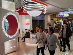 -DQ·蛋糕·冰淇淋(五棵松万达店)