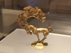 -陕西历史博物馆