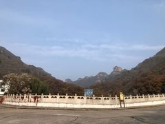 -老象峰