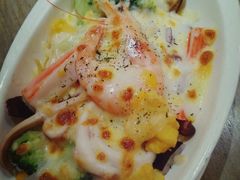 -卡朋西餐(较场西路店)