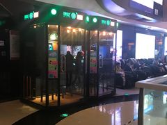 -万达影城(武进万达广场IMAX店)