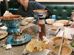 -贯贯吉·清真餐厅(浙江中路店)