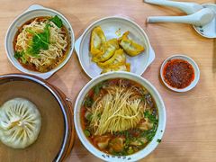 -蒋家桥饺面店(东关街店)