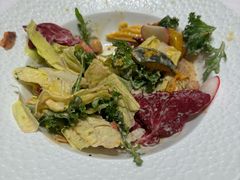 -马克西姆俄罗斯餐厅(通亚街店)