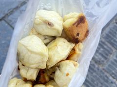 -老槐树煎包