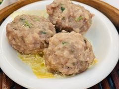 -东江渔村·古典园林·30年粤菜老字号(太和店)