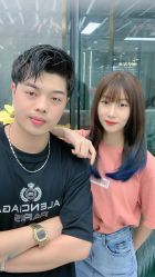 点击看大图 -5M HAIR SALON