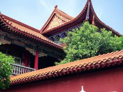 -开福禅寺