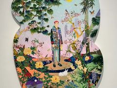 -上海宝龙美术馆