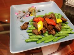 -万达瑞华酒店·品珍中餐厅