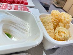 -海底捞火锅(顺义华联店)