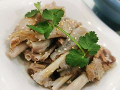 白卤水鸭翅-有腥气私房菜·寻味顺德