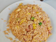 -冰岛茶餐厅(人民路店)