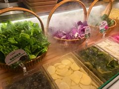 -左庭右院鲜牛肉火锅(七宝领展广场店)