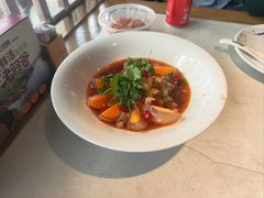 -老阿爸鲜鱼土菜(昆山花桥店)