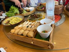 -壹霖·洱语云南菜(方恒国际店)
