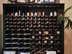 -懒鱼时光馆(沙坪坝店)
