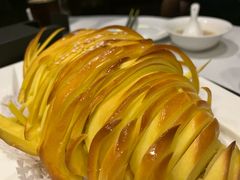 -東舍食唐精品陕菜馆