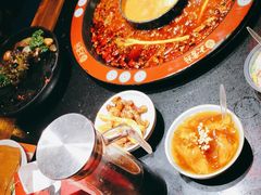 -矮板凳老火锅(宽窄巷子店)