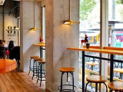 用餐区-81BAKERY(大学路店)