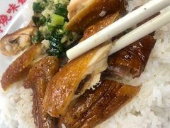 -陈光记烧腊店(罗保博士街店)