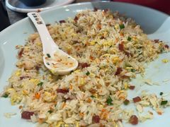 -李氏传家菜(兴城路店)