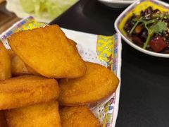 -芦月轩羊蝎子(北蜂窝店)