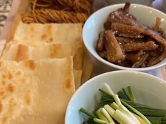 -大鸭梨烤鸭(甘家口店)
